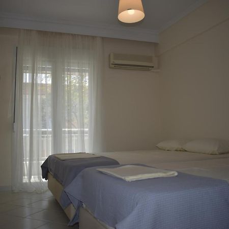 Apartamento Nearby The Sea Asprovalta Exterior foto
