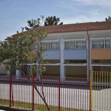 Apartamento Nearby The Sea Asprovalta Exterior foto
