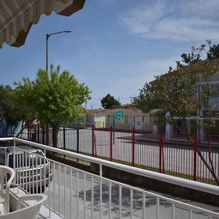 Apartamento Nearby The Sea Asprovalta Exterior foto